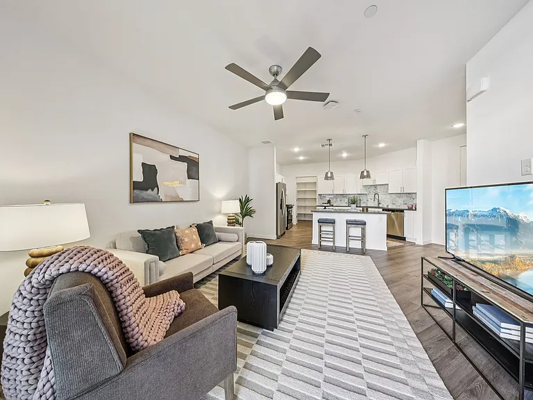 Fora Apartments — Photo 72