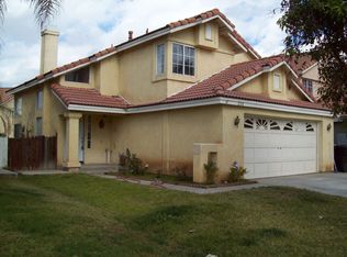 268 Recognition Ln, Perris, CA 92571