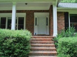 288 Posey Rd, Newnan, GA 30265