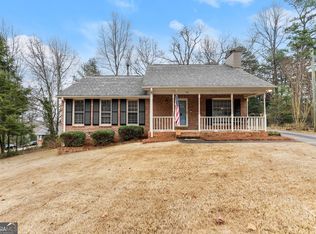 156 Hillendale Dr, Toccoa, GA 30577