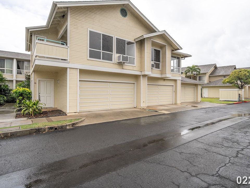 1st image of 91-1020 Laaulu St #27G