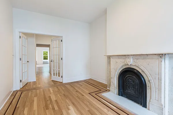 Rented by Brown Harris Stevens | media 8