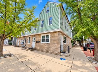 374 Farnsworth Ave #A, Bordentown, NJ 08505