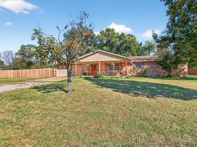 302 S Chestnut St, Copan, OK, 74022