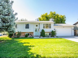 1545 W 8295 S, West Jordan, UT 84088