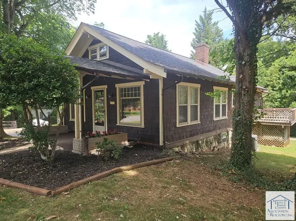 601 Watt St, Martinsville, VA 24112