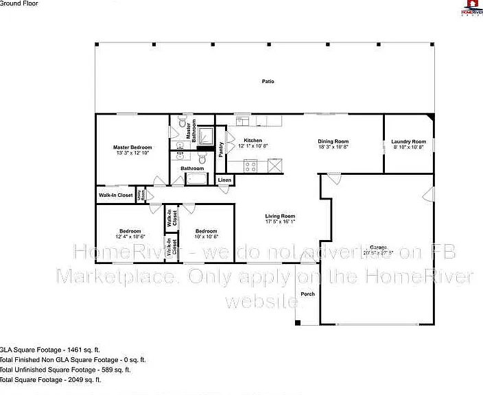 3815 Reservation Dr — Photo 16