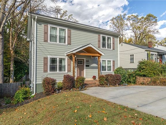 2nd image of 2341 Cherokee Ln