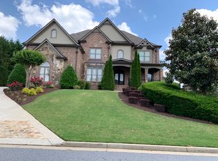 8715 Merion Dr, Duluth, GA 30097