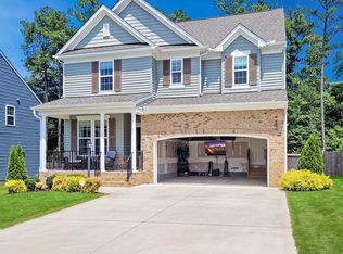 13626 Hewlett Trail Dr, Ashland, VA 23005