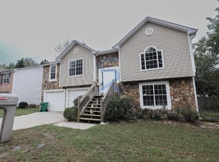 742 Bridgewood Ct, Lithonia, GA 30058