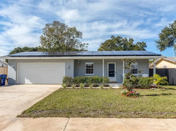 3116 Winchester Dr, Dunedin, FL 34698