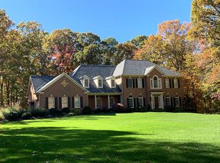 7520 Detwiller Dr, Clifton, VA 20124
