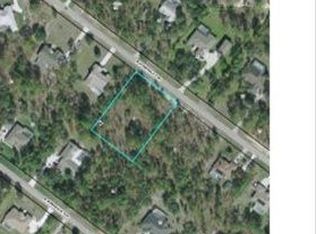 5460 N Rosedale Cir, Beverly Hills, FL 34465