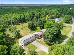 1420 Collinstown Rd, Union, ME 04862