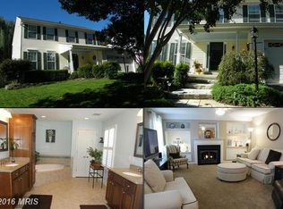 20915 Gardengate Cir, Ashburn, VA 20147