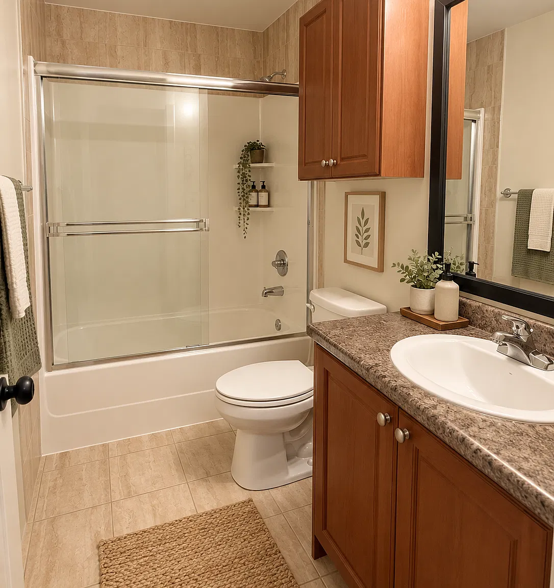 2 bed, $1,800 — Photo 4