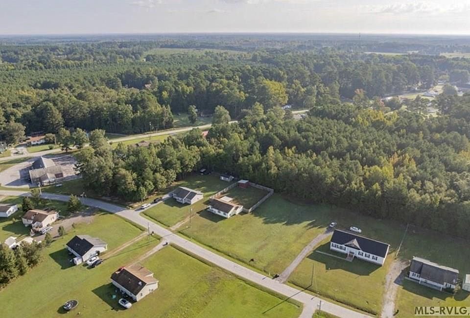 2nd image of 0 Horseshoe Rd