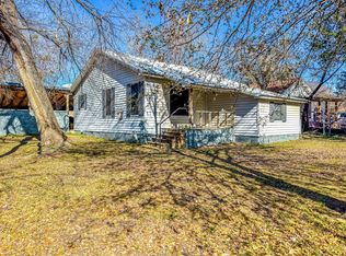 570 E Main St, Fairfield, TX 75840