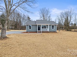 368 Luther Scronce Rd, Vale, NC 28168