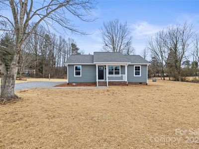 368 Luther Scronce Rd, Vale, NC, 28168