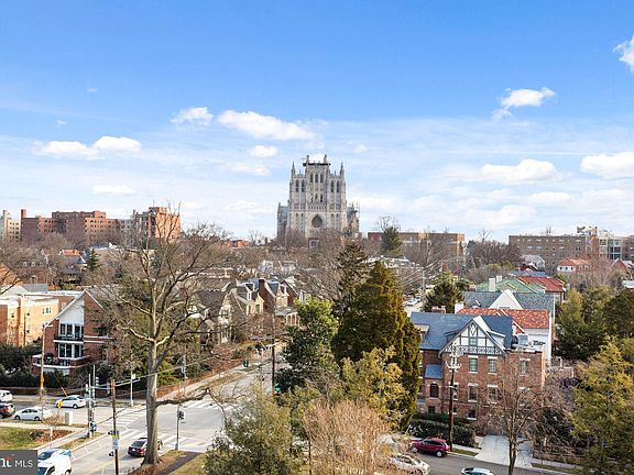 2nd image of 3900 Cathedral Ave NW #803A