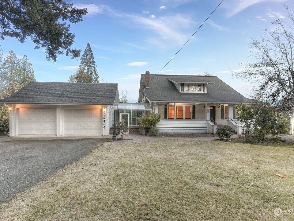 4524 Libby Rd NE Olympia, WA, 98506 Apartments for Rent Zillow
