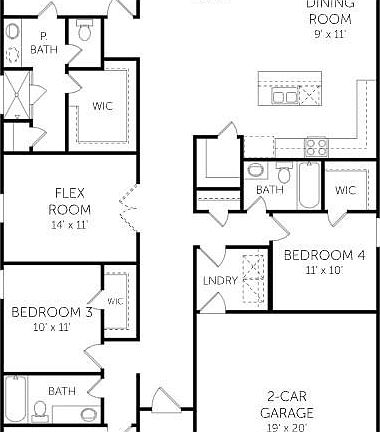 2nd image of this home