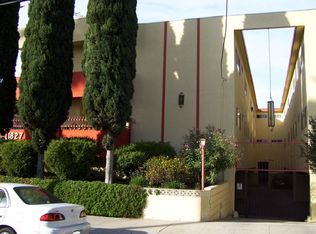 1827-1831 N Van Ness Ave #1827-6, Los Angeles, CA 90028