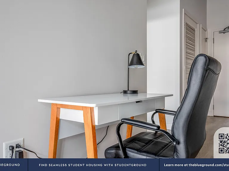 Office Area
