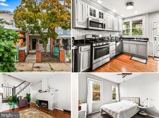 3445 Hickory Ave, Baltimore, MD 21211