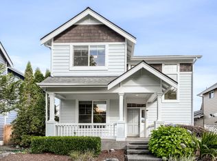 7310 Douglas Ave SE, Snoqualmie, WA 98065