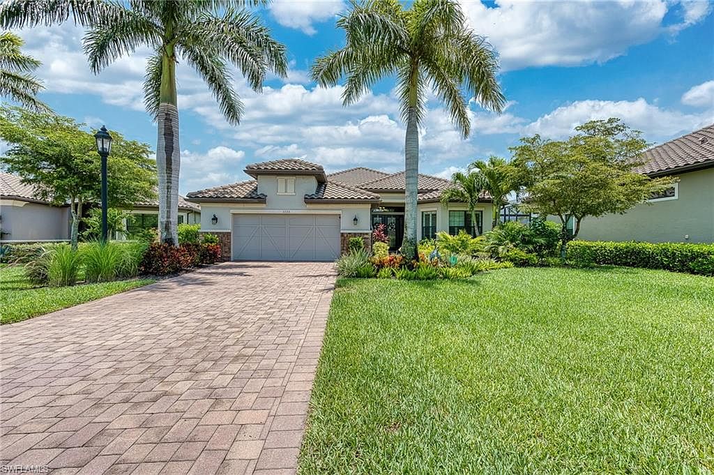 3333 Quilcene Ln, Naples, FL 34114 MLS 223041367 Zillow