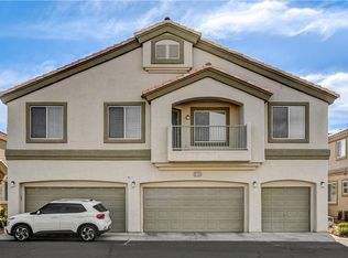 6285 Dan Blocker Ave UNIT 101, Henderson, NV 89011