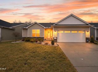 5925 Haefner Rd, Toledo, OH 43615