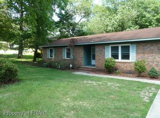 829 Stoneykirk Dr, Fayetteville, NC 28314