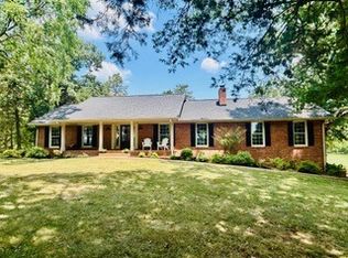 2058 Kidd Rd, Nolensville, TN 37135