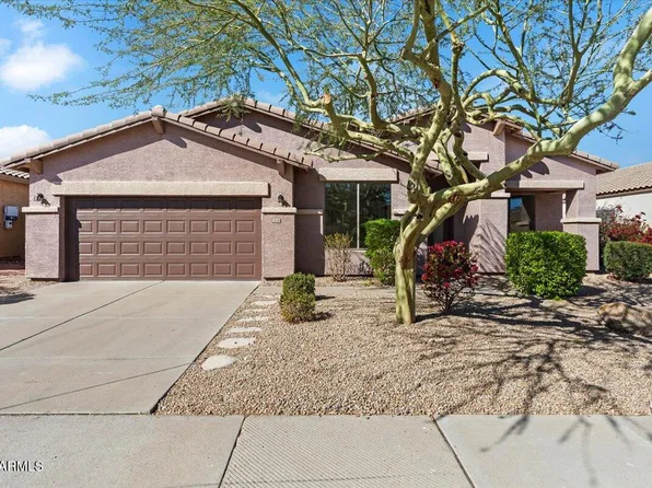 18530 W MCNEIL Street, Goodyear, AZ 85338