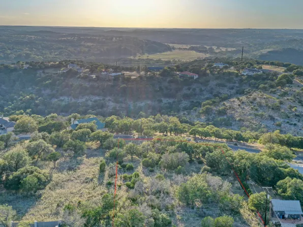 241 W Ranch Rim Dr LOT 8, Hunt, TX 78024