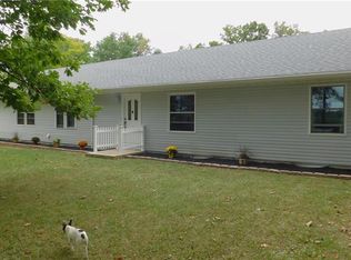 1700 State Route 571, Greenville, OH 45331