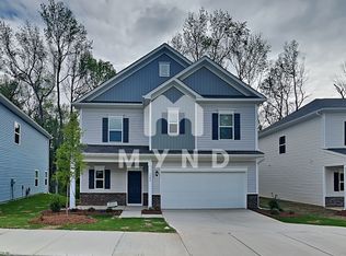 7200 Amberhouse Dr, Charlotte, NC 28212