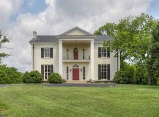 3538 Bear Creek Rd, Franklin, TN 37064
