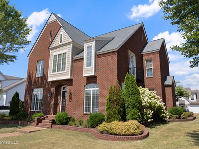 3094 E Beauvoir Pl, Hernando, MS, 38632