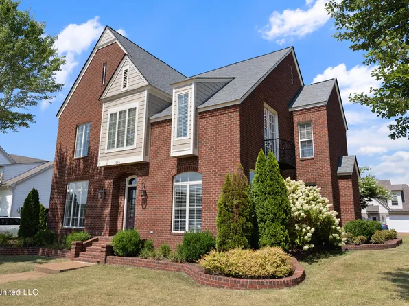 3094 E Beauvoir Pl, Hernando, MS 38632