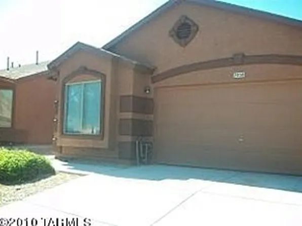 2058 E Calle Arroyo Lindo, Tucson, AZ 85706