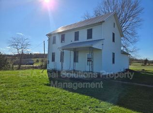 1570 State Route 73, Hillsboro, OH 45133