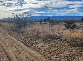 0 Smith Rd, Phelan, CA 92371