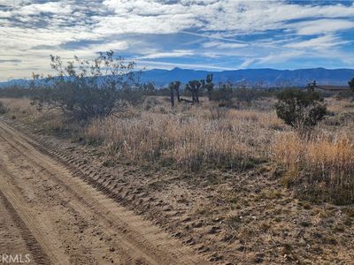 0 Smith Rd, Phelan, CA, 92371