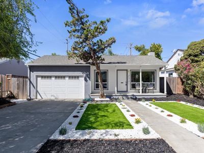 691 Linda Flora St, San Jose, CA, 95127