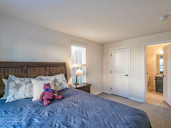 4 Lower Level Bedroom Suite